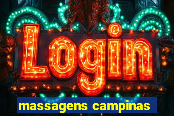 massagens campinas